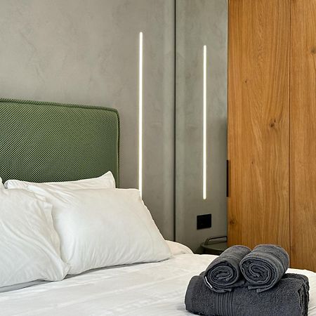 Greenkaravan Suite Thessaloníki Eksteriør bilde